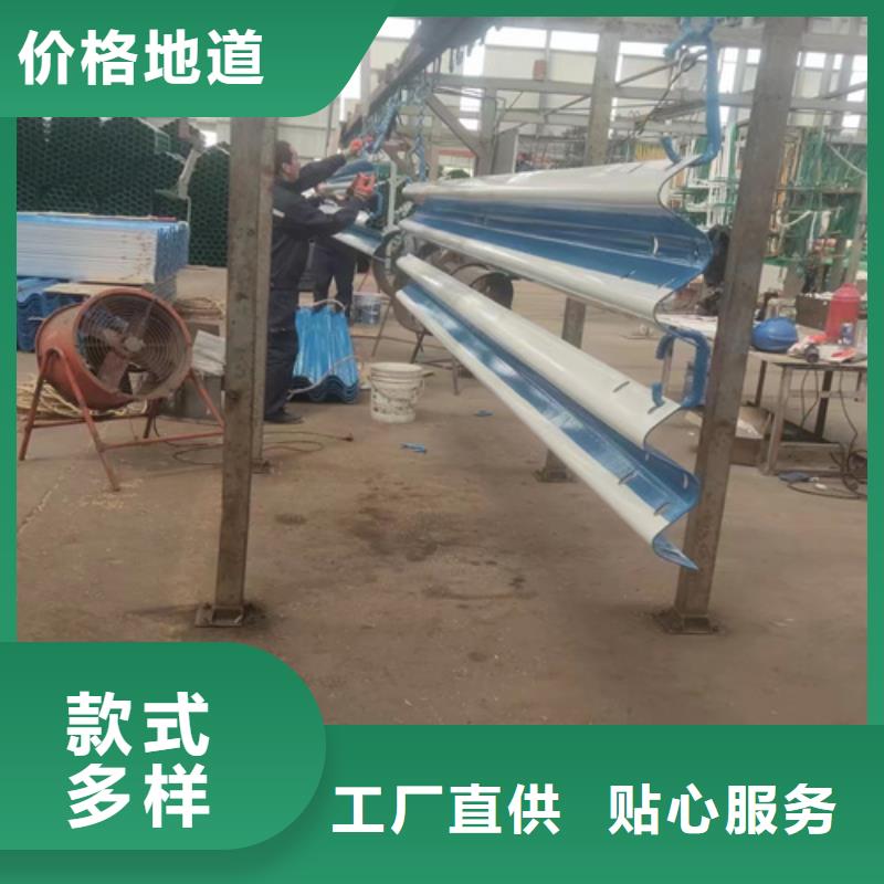 波形护栏板-高质量波形护栏板