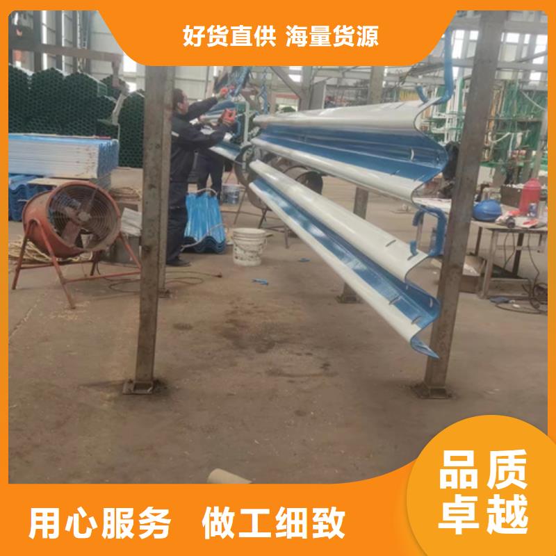 公路护栏板生产直销