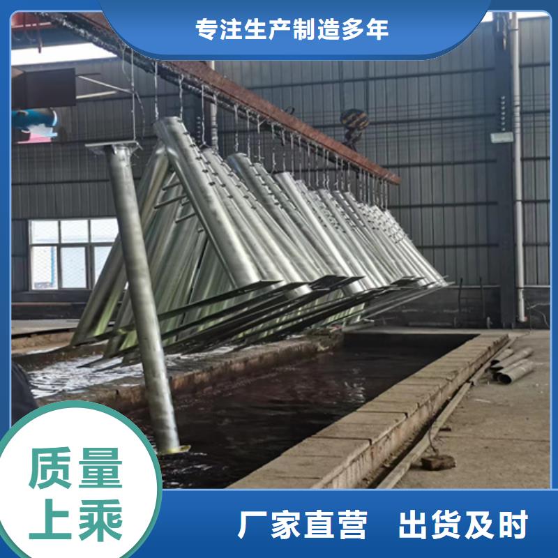 波形梁钢护栏板来图定制
