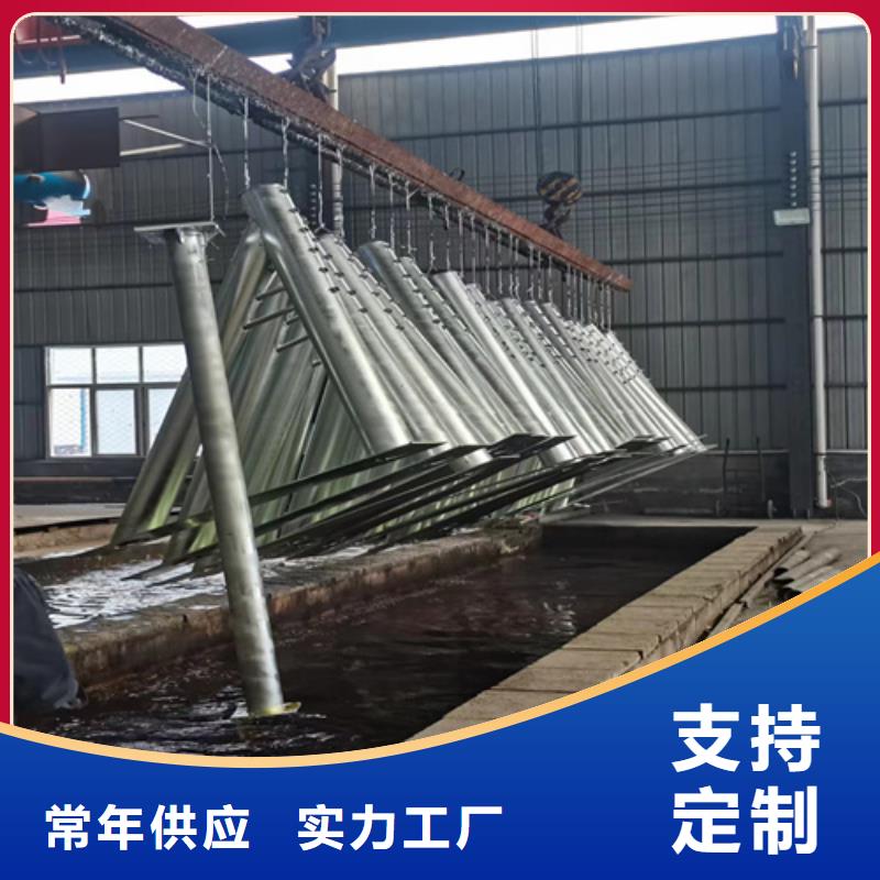交通高速护栏-交通高速护栏出货快