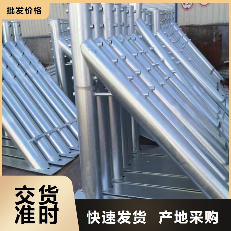 可定制的波形护栏本地厂家