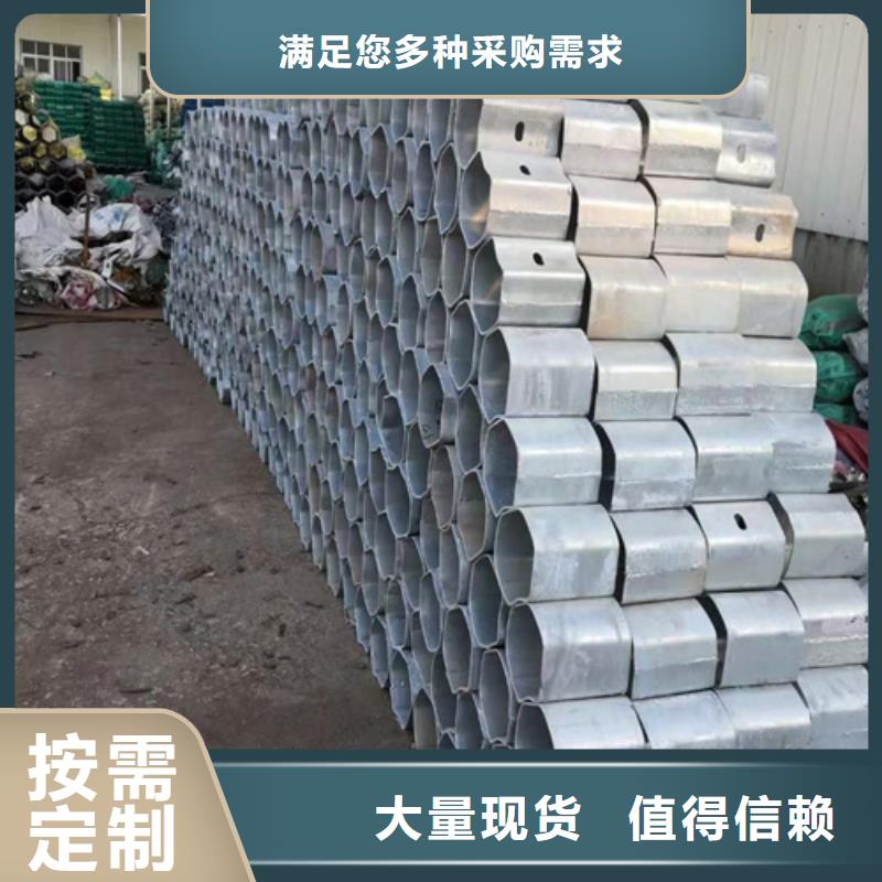 高速公路防护栏供应商可定制
