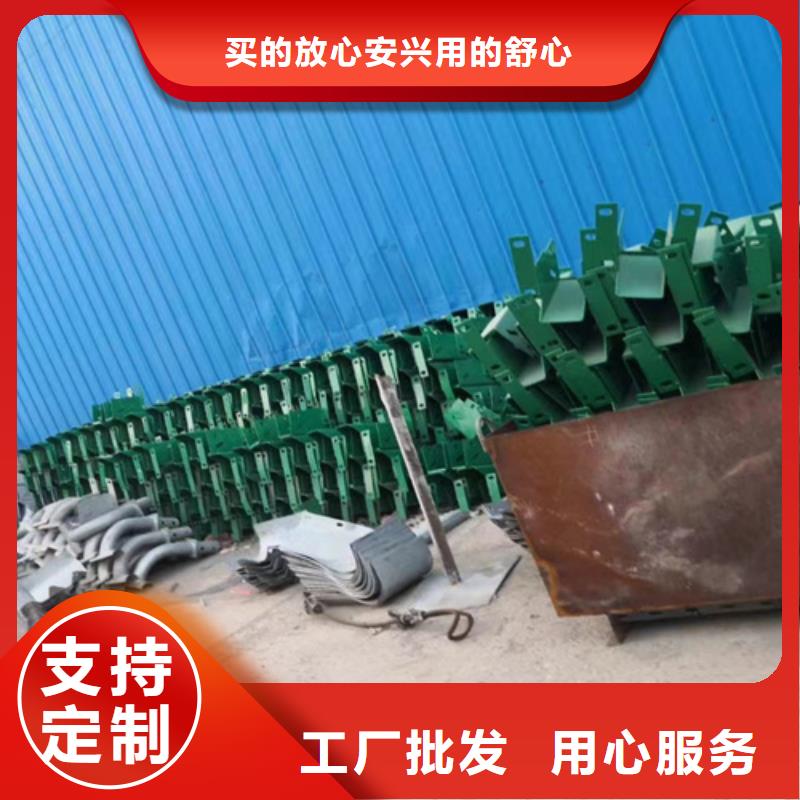波形护栏板用专业让客户省心