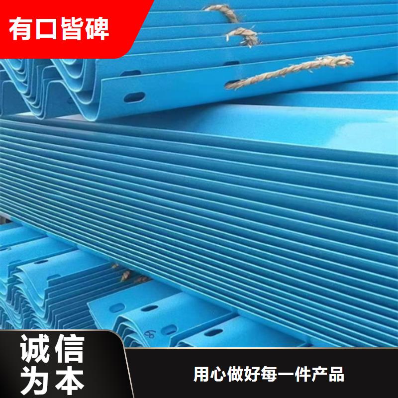 波形梁钢护栏板品牌-报价_永立交通设施有限公司