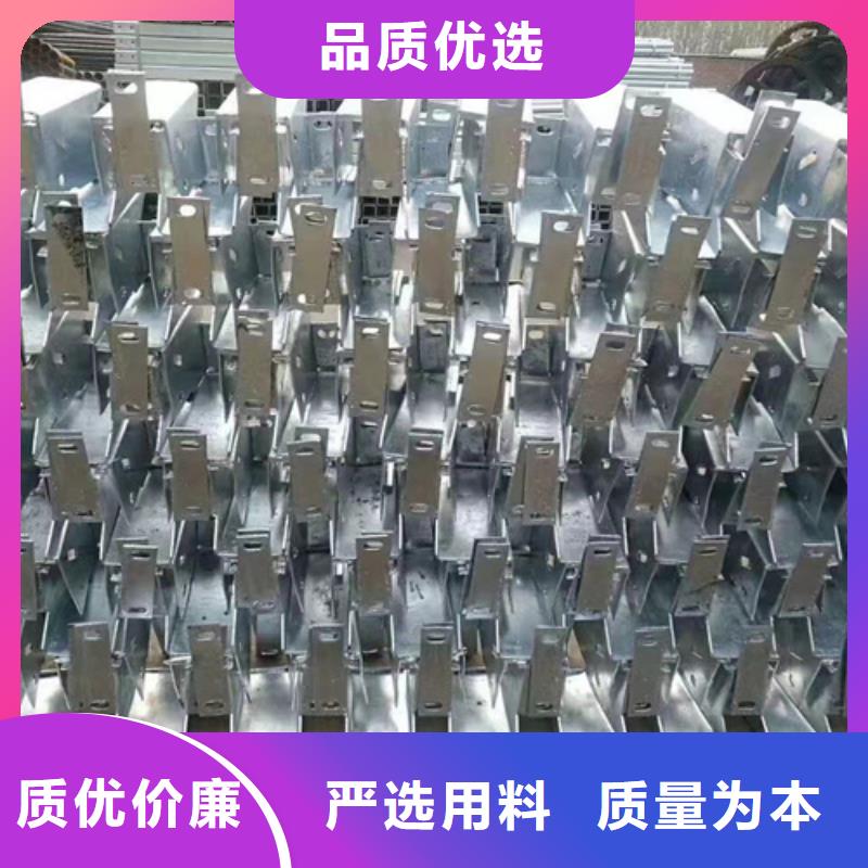 可定制的波形护栏本地厂家