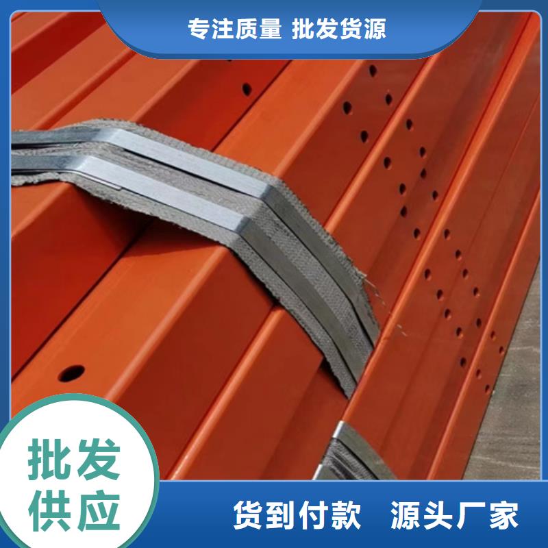 波形梁钢护栏板品牌-报价_永立交通设施有限公司