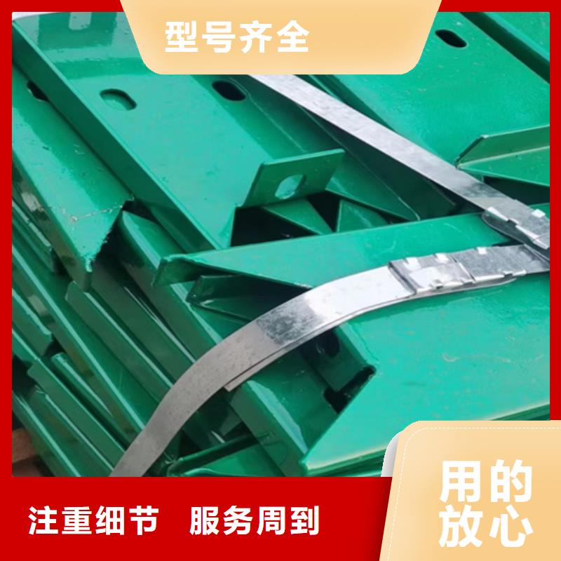 质量可靠的Gr-C-4E波形护栏销售厂家