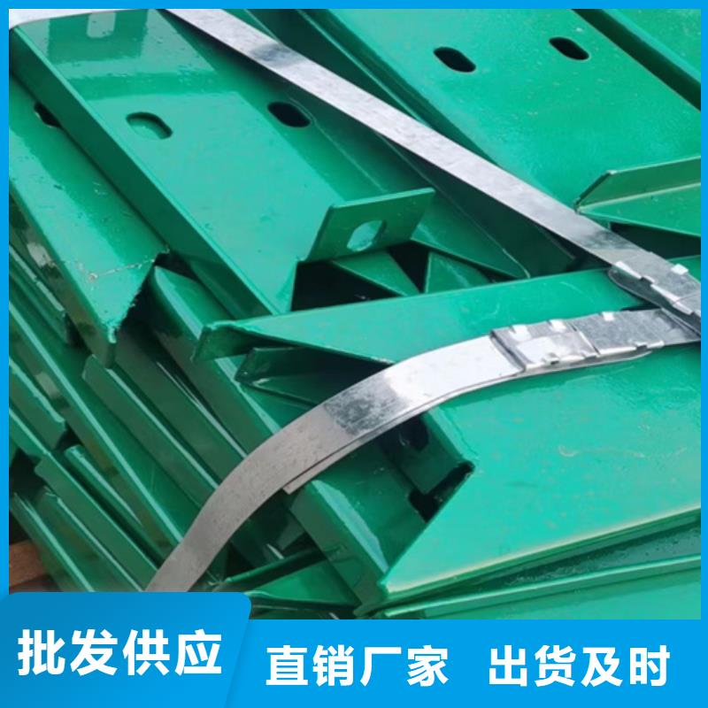 优质Gr-SB-2E高速波形护栏生产厂家