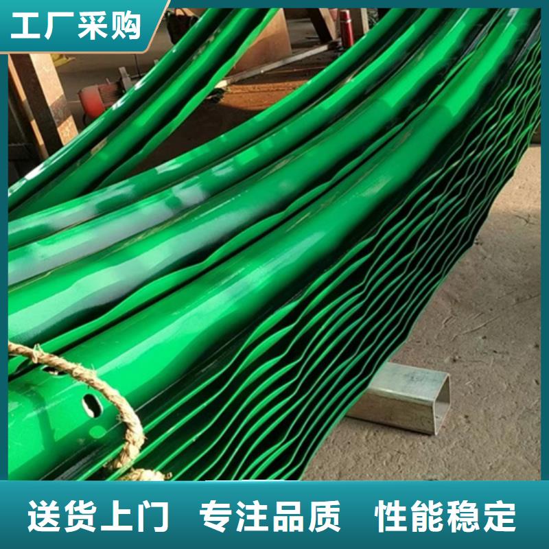 公路护栏板出口品质