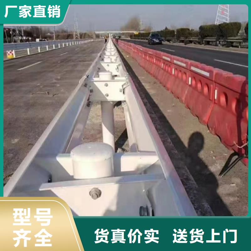 定制两波波形护栏_品牌厂家
