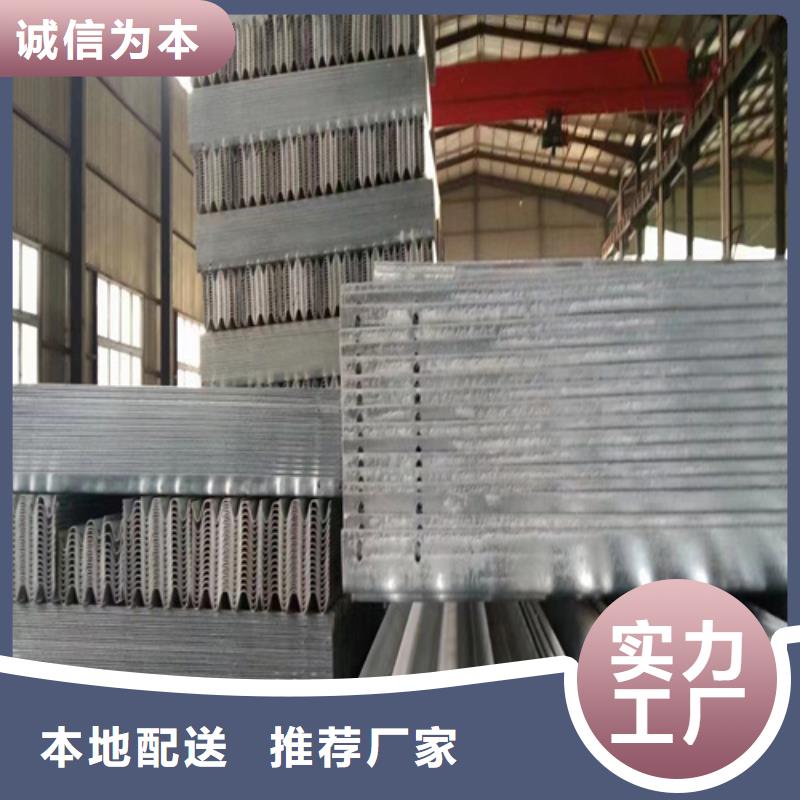 实力雄厚的波形护栏加工厂家