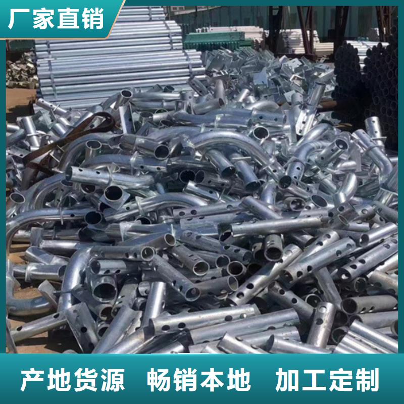 公路护栏板多年老厂