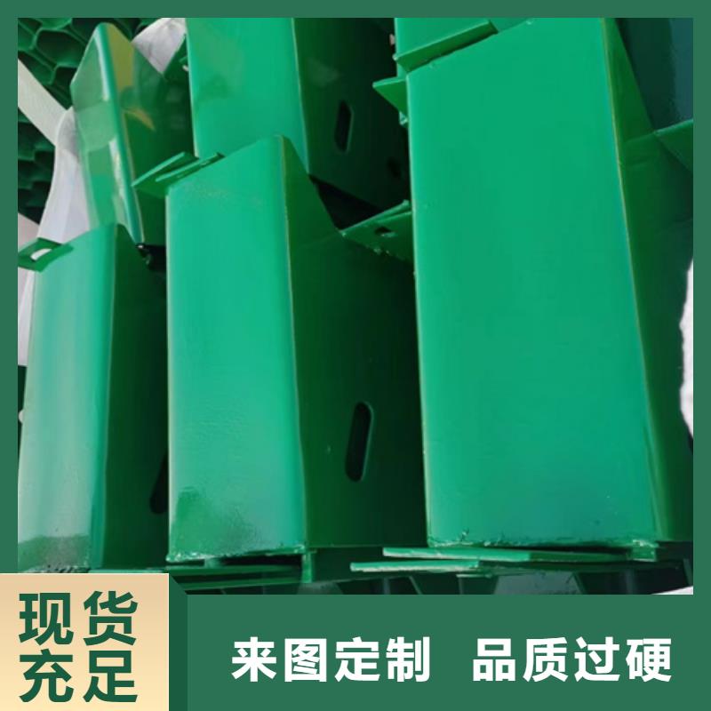 两波波形护栏-永立交通设施有限公司