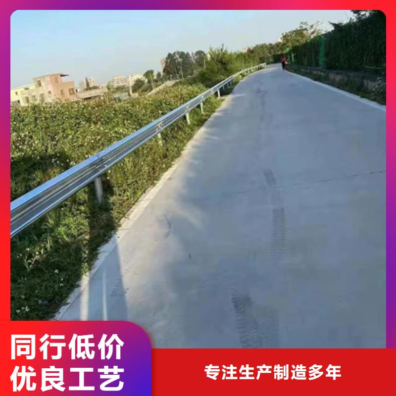 高速公路防护栏厂家找永立交通设施有限公司