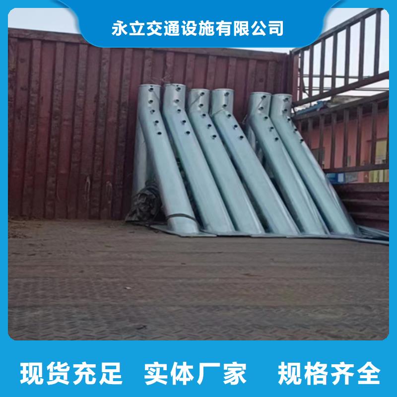 Gr-A-4E波形护栏大厂家选的放心
