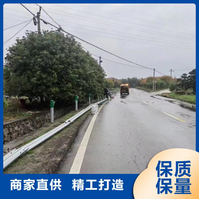 波形梁钢护栏板优质源头厂家
