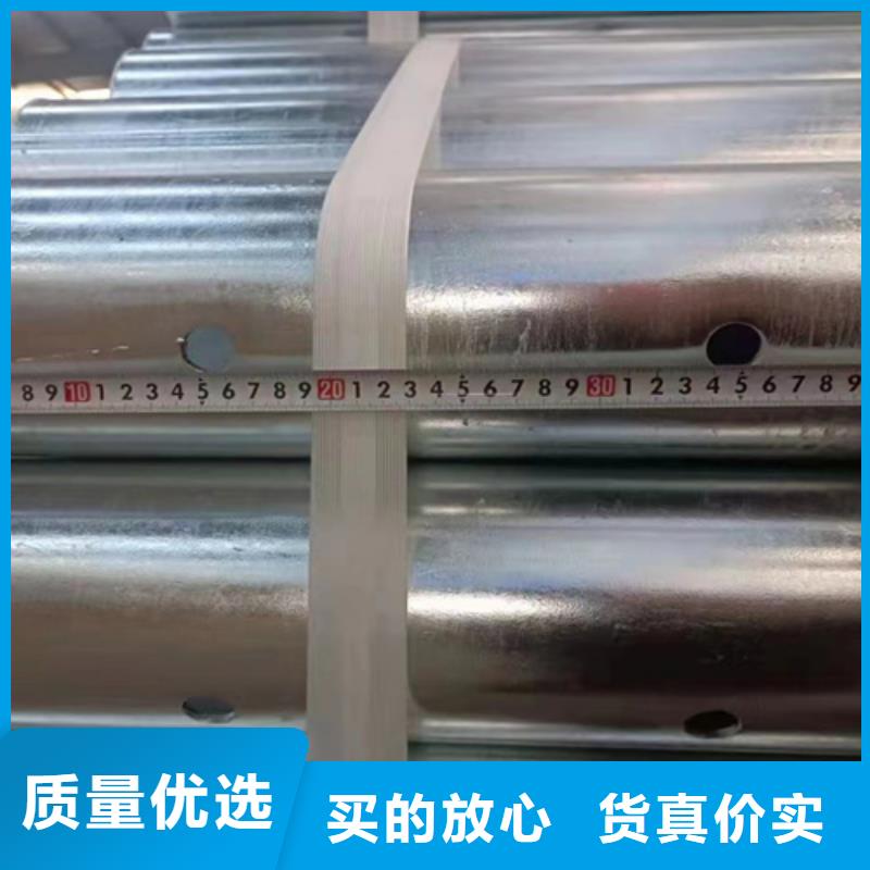 波形梁钢护栏提供定制