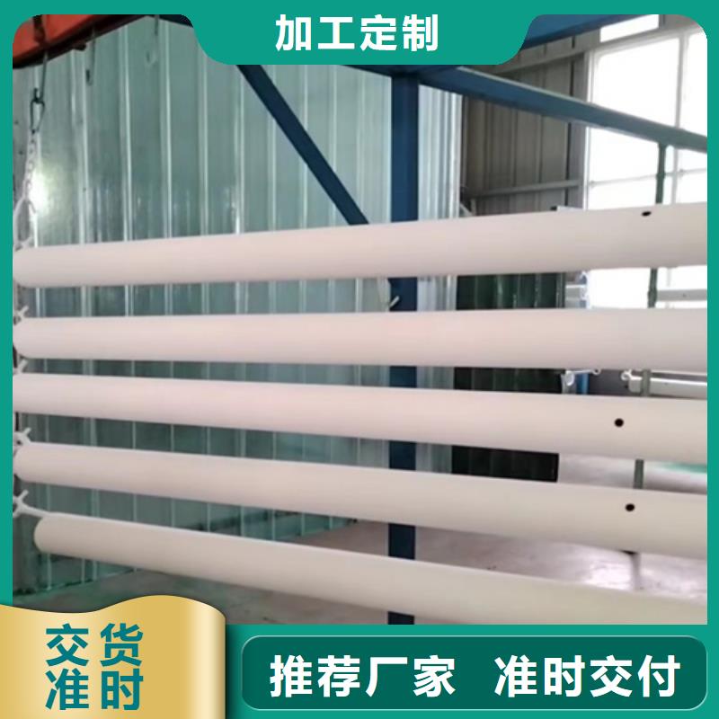 SA，HA级四横梁桥梁护栏厂家质量有保障