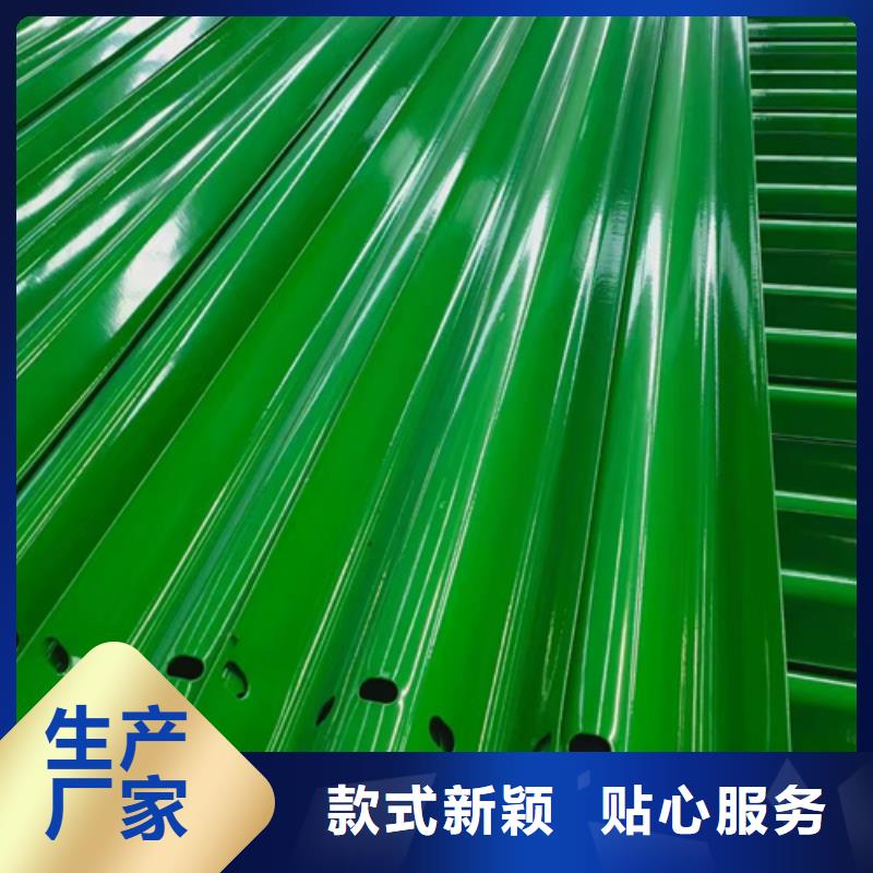 库存充足的三横梁桥梁护栏生产厂家