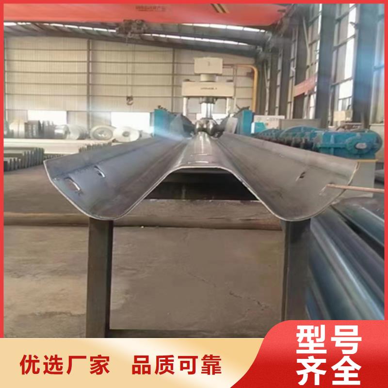 本地两波形梁钢护栏厂商
