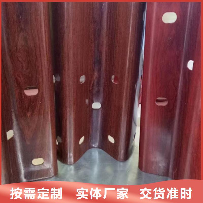 波形梁钢护栏加工厂