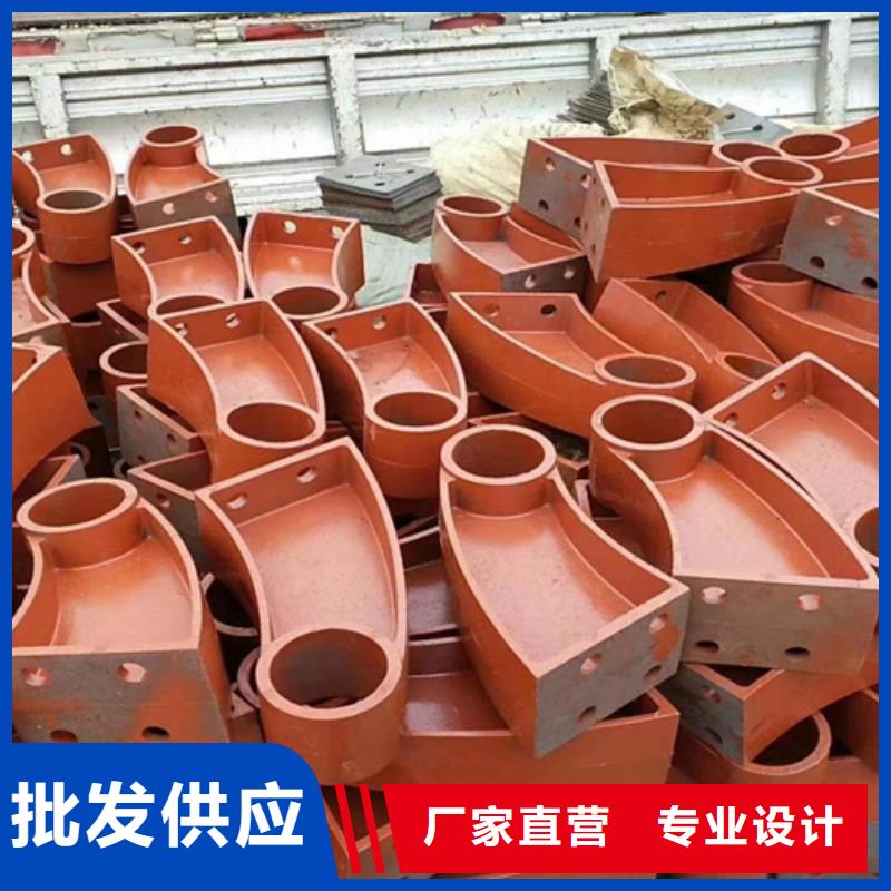 性价比高的乡村公路护栏厂家