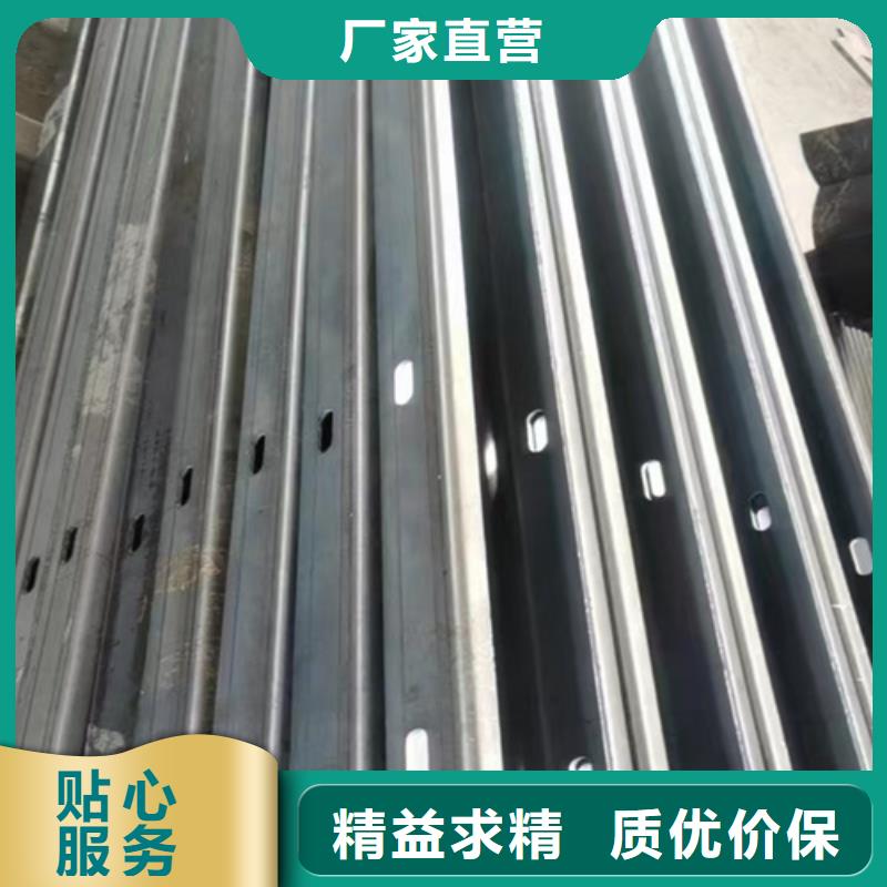 本地两波形梁钢护栏厂商