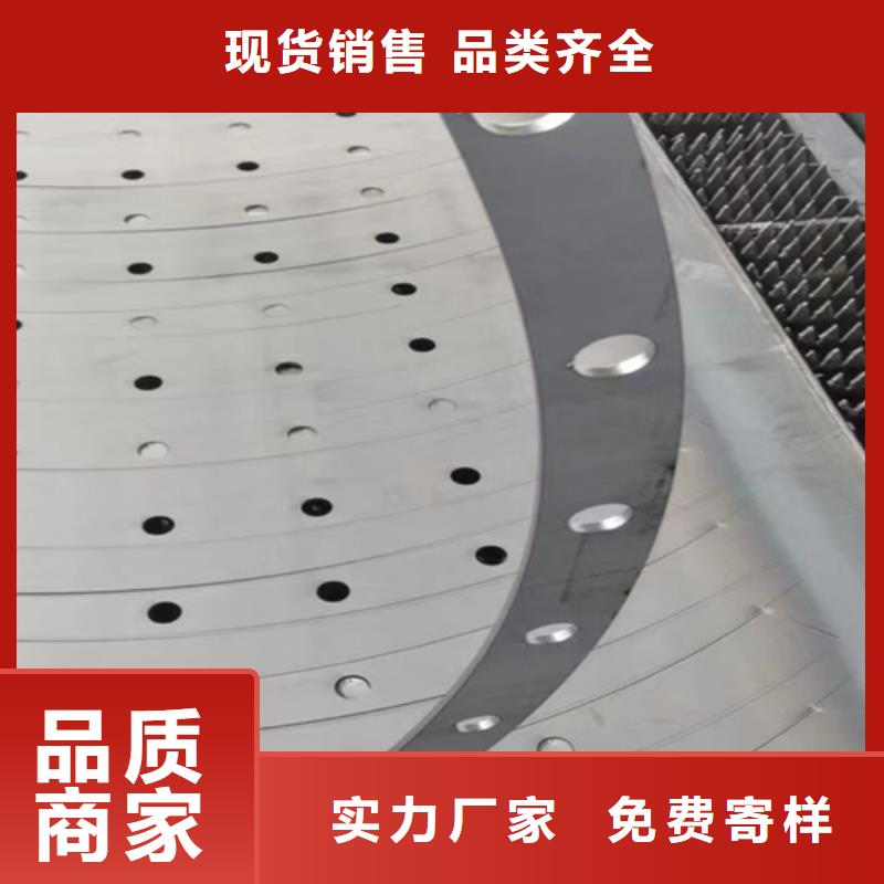 买波形梁钢护栏板不要贪图便宜