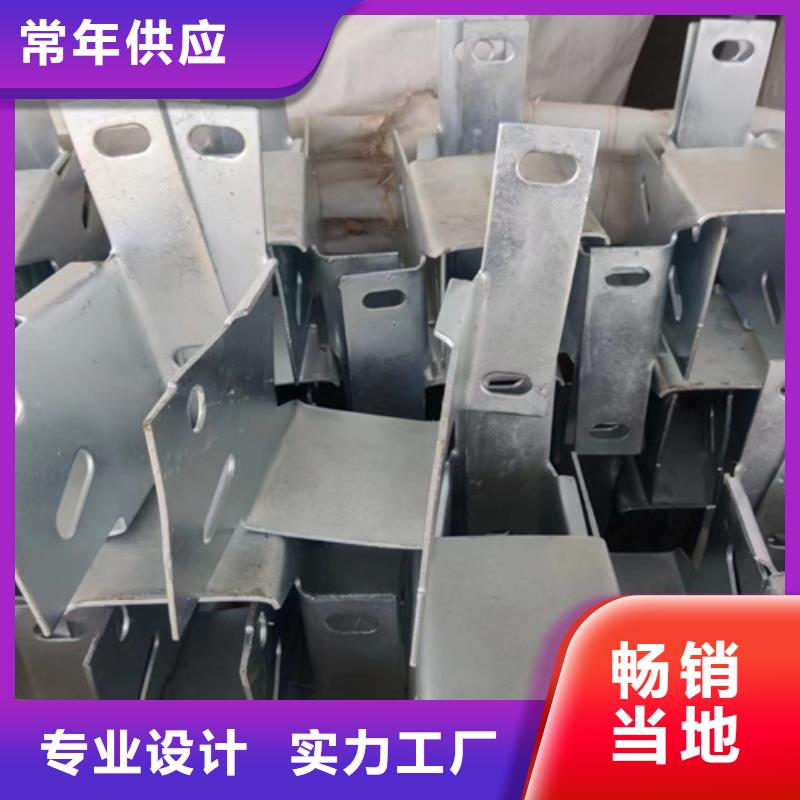 波形梁钢护栏厂家