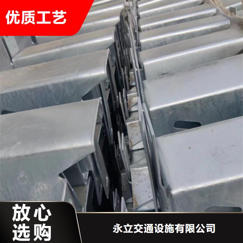 重信誉Gr-SB-4E高速波形护栏板厂家直销