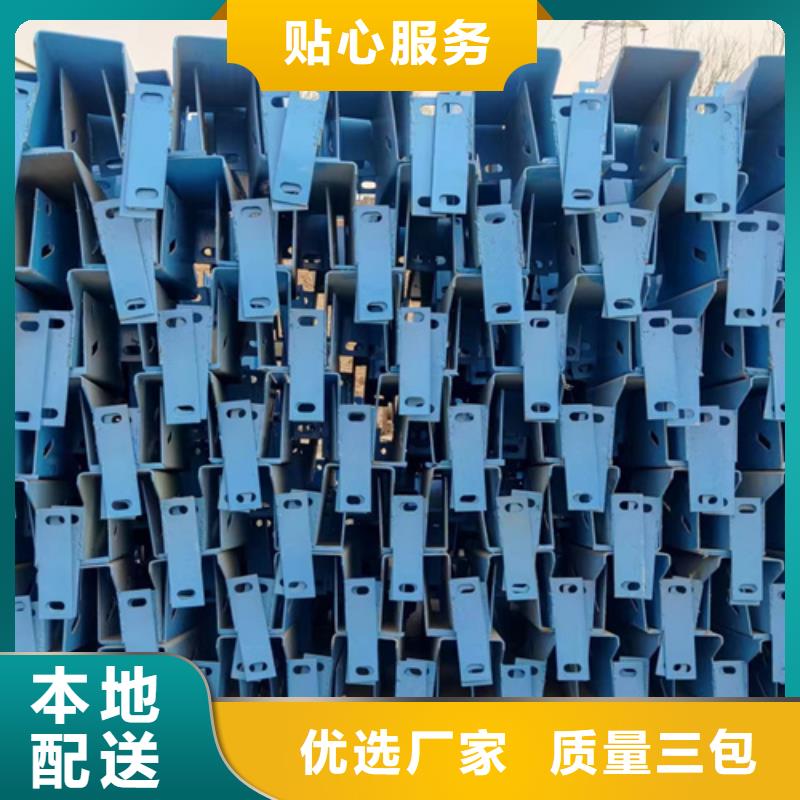 欢迎来访-乡镇安保工程波形梁钢护栏厂家