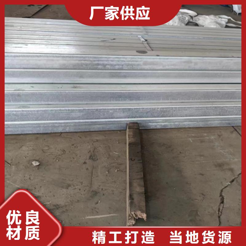 波形梁钢护栏厂家