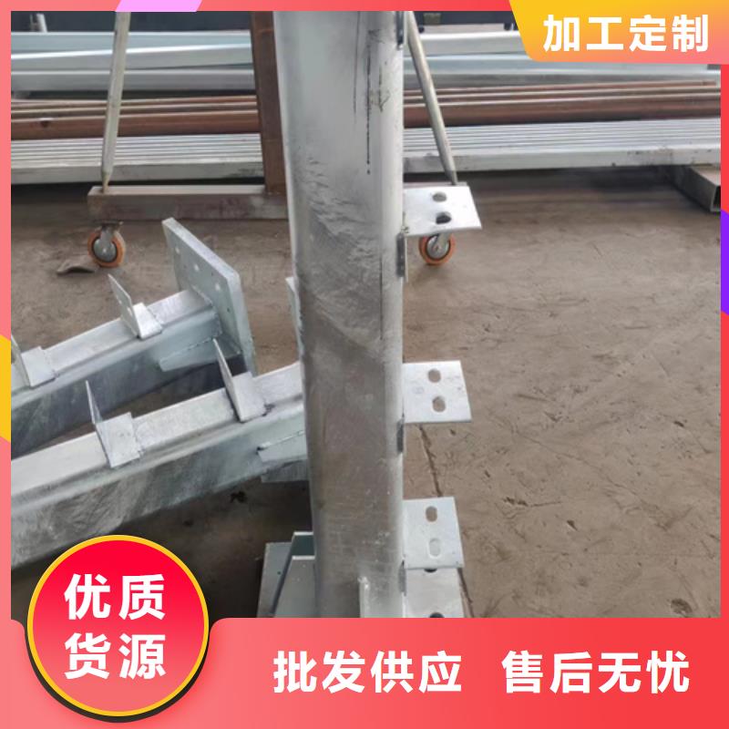库存充足的Gr-SB-4E高速波形护栏板销售厂家