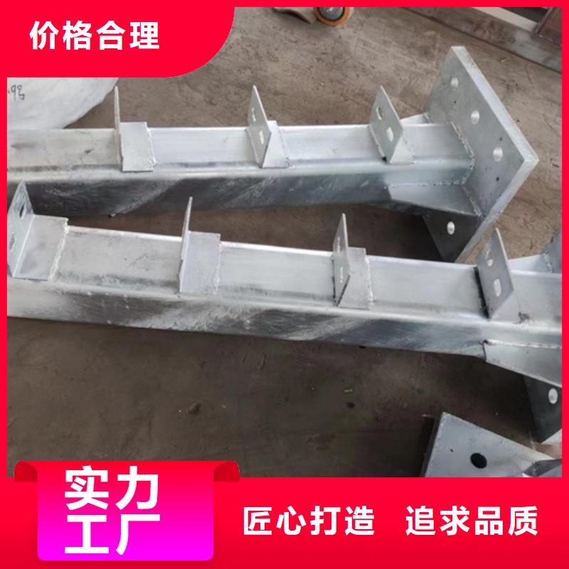 现货供应四好农村路护栏_优质厂家