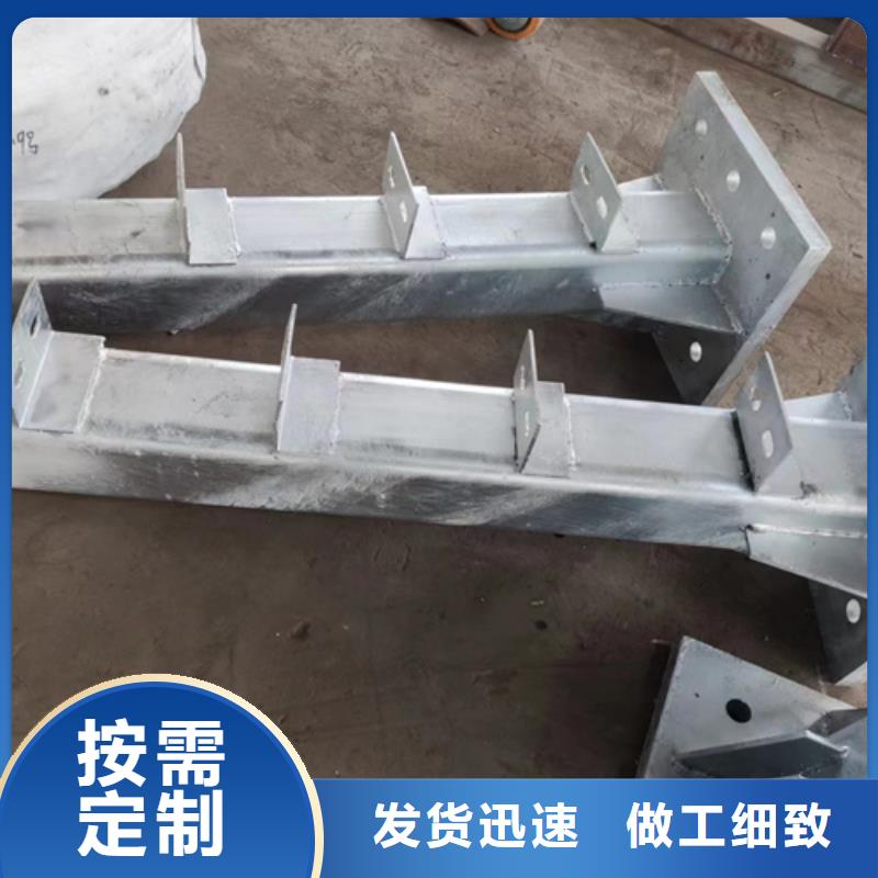 波形梁钢护栏加工厂
