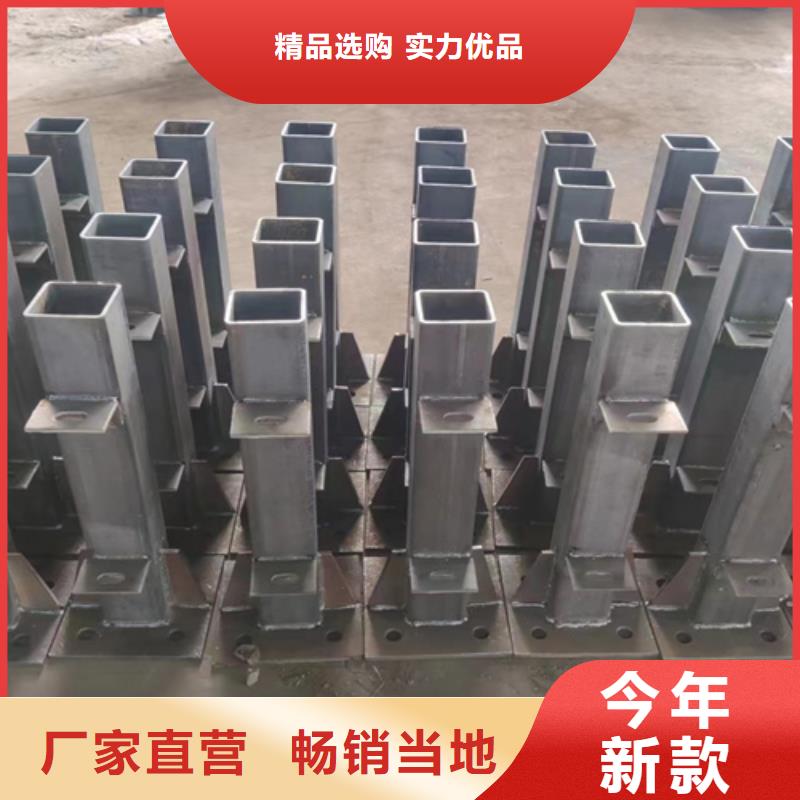 本地两波形梁钢护栏厂商
