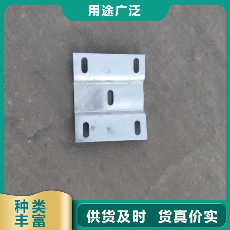 买波形梁钢护栏板不要贪图便宜