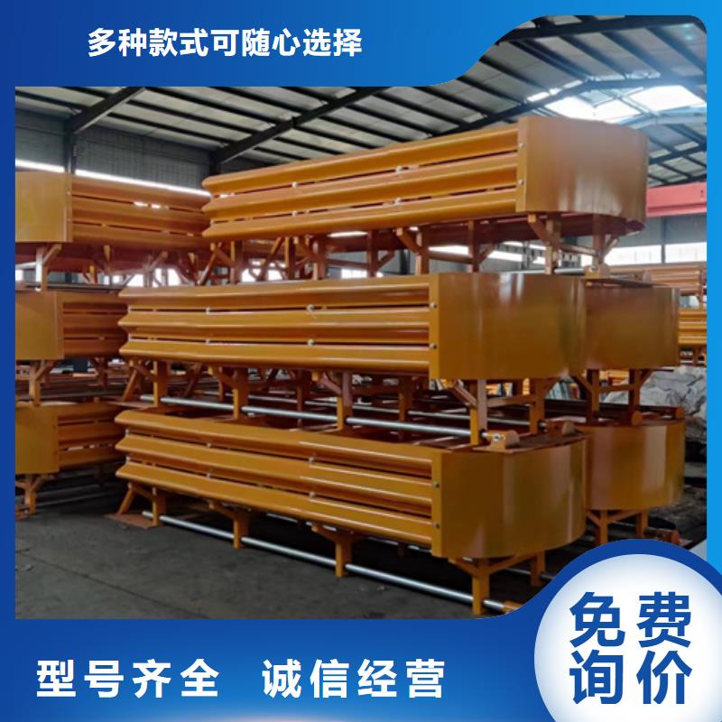 信誉好的四横梁桥梁护栏厂家
