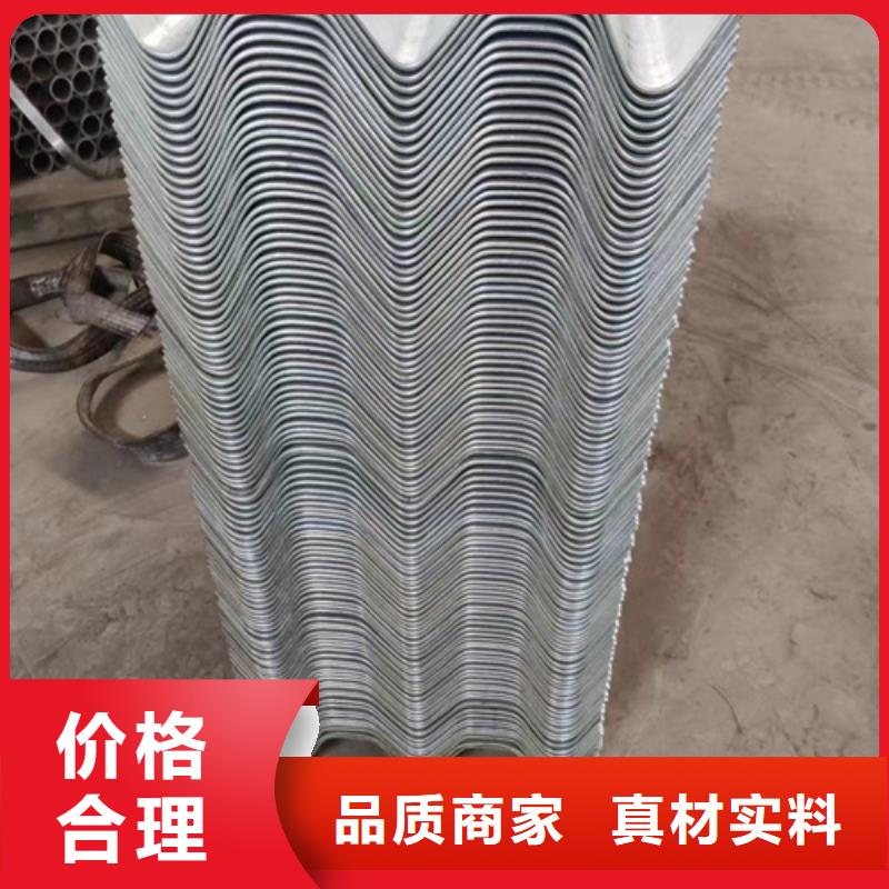 波形钢护栏厂家规格齐全