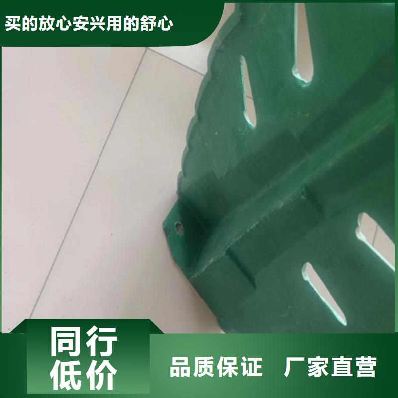 波形钢护栏厂家规格齐全
