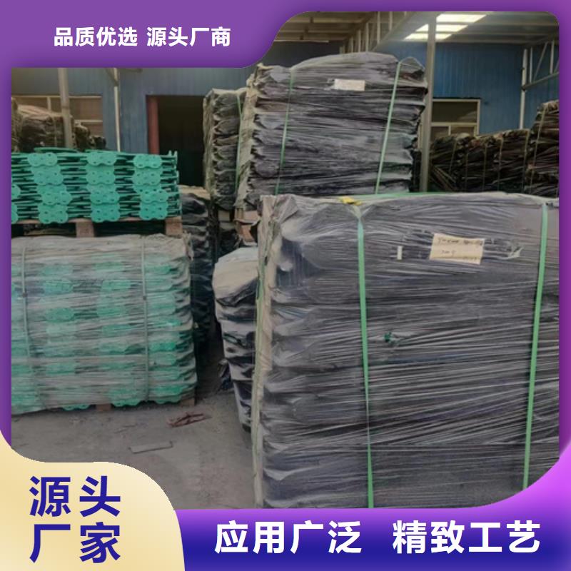 价格合理的优质Gr-B-4E波形梁钢护栏生产厂家