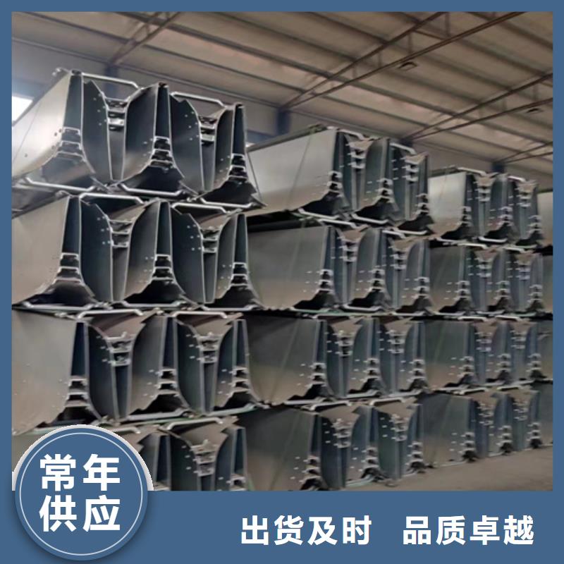 信誉好的四横梁桥梁护栏厂家