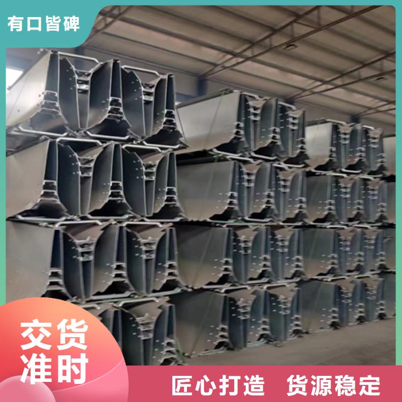 专业销售两波形梁钢护栏-热销