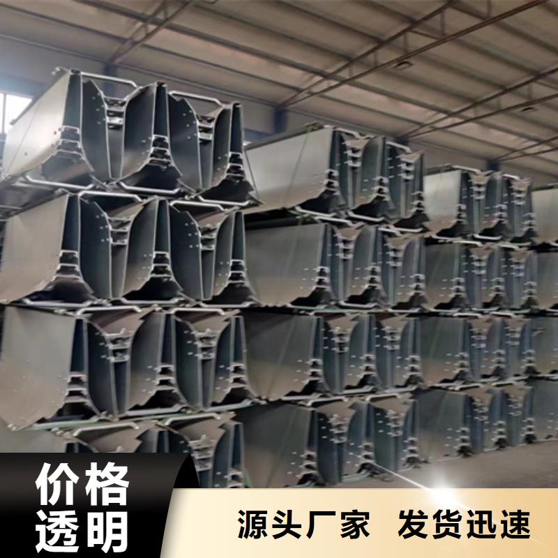 本地两波形梁钢护栏厂商