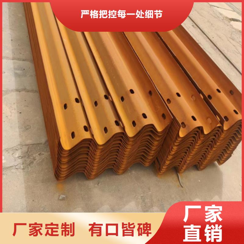 三横梁桥梁护栏厂家现货批发