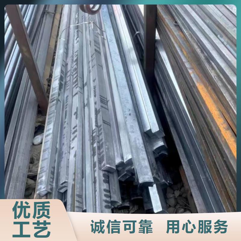 16Mn方钢45*45