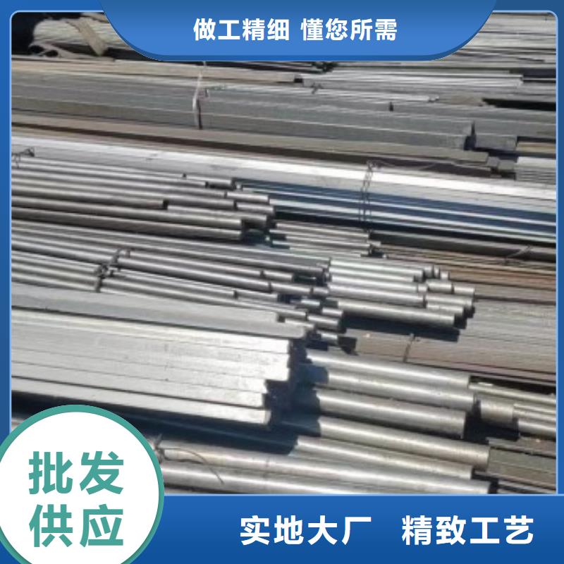 热轧方钢厂家48*48可切割生产定做