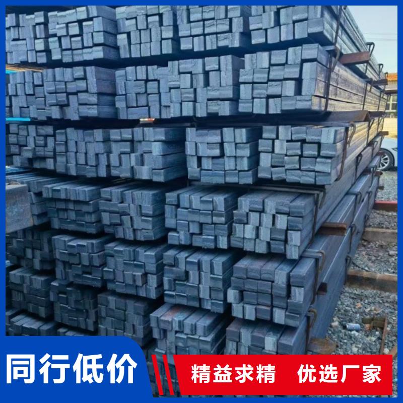 热轧方钢40Cr，热轧冷拔实心方钢可切割零售