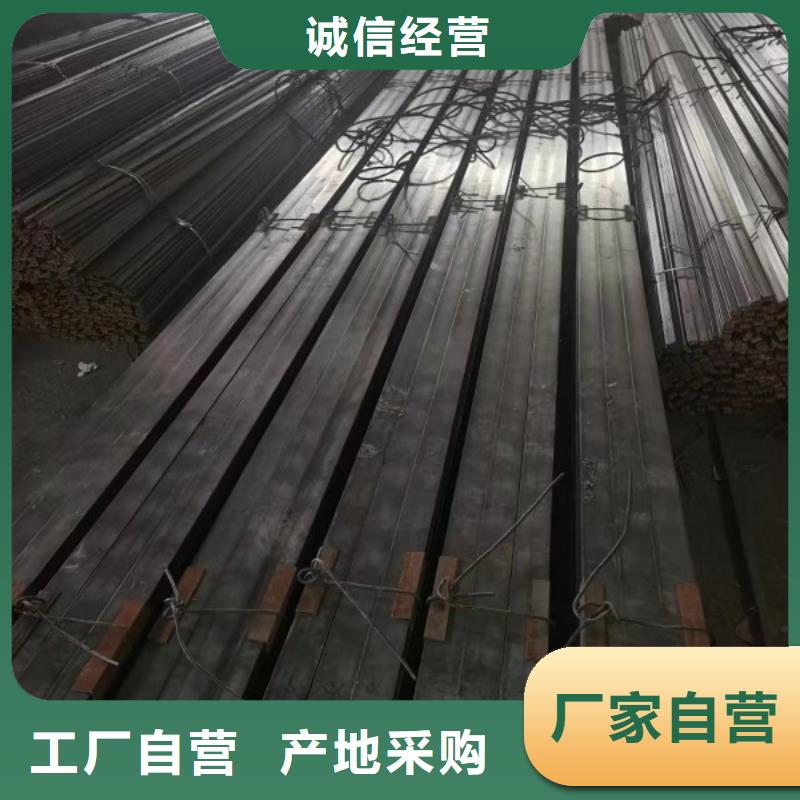 冷拉方钢85*85冷拉冷拔热轧方钢扁钢