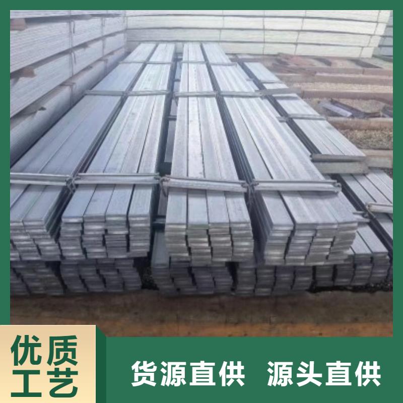 35*35冷拉方钢公司发货快